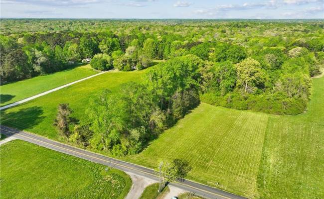 7713 Newman Road, James City County, VA 23188