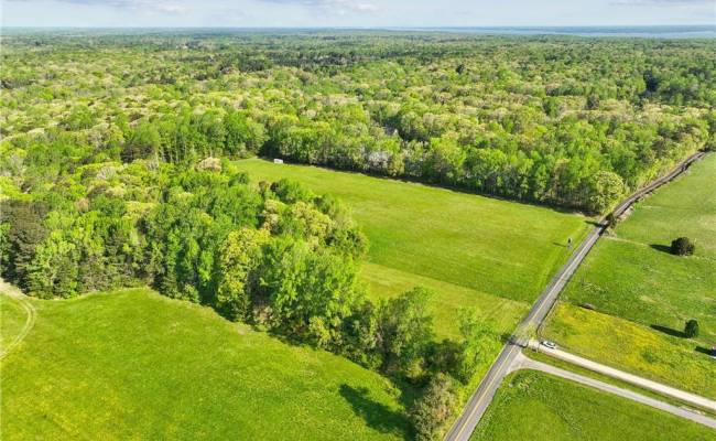 7713 Newman Road, James City County, VA 23188