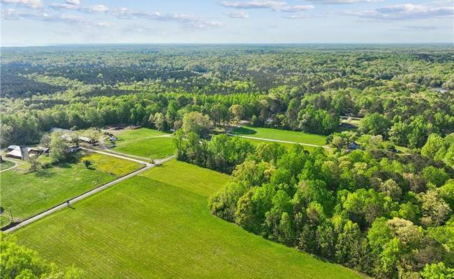 7713 Newman Road, James City County, VA 23188