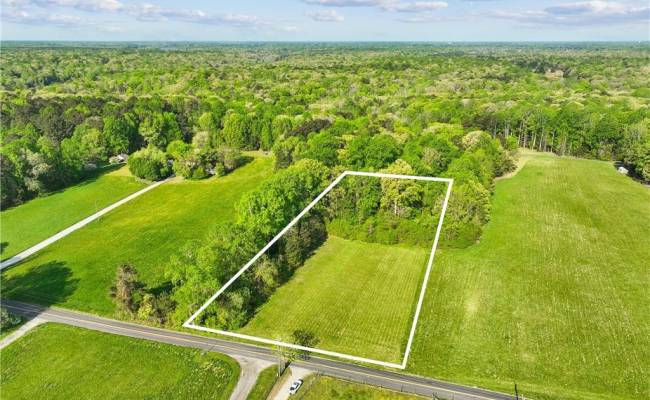 7713 Newman Road, James City County, VA 23188