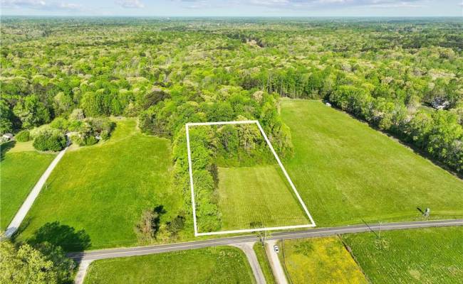 7713 Newman Road, James City County, VA 23188