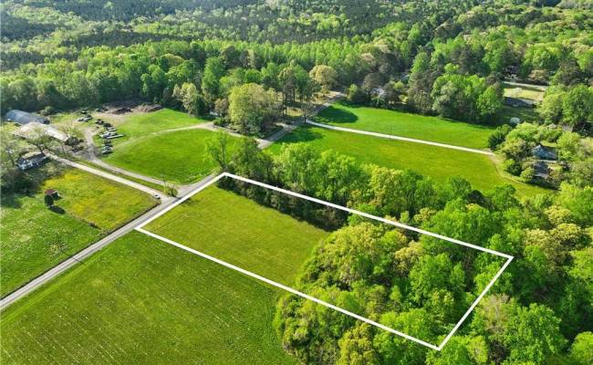 7713 Newman Road, James City County, VA 23188