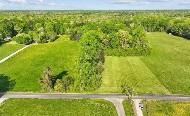 7713 Newman Road, James City County, VA 23188