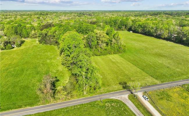 7713 Newman Road, James City County, VA 23188