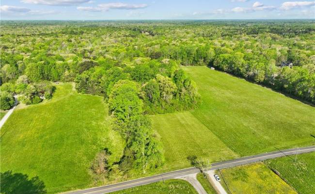 7713 Newman Road, James City County, VA 23188