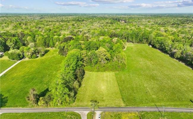 7713 Newman Road, James City County, VA 23188