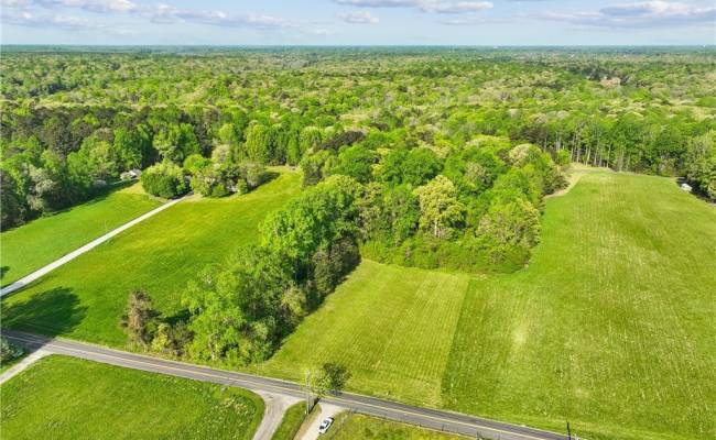 7713 Newman Road, James City County, VA 23188