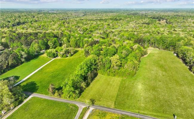 7713 Newman Road, James City County, VA 23188