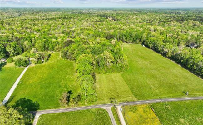 7713 Newman Road, James City County, VA 23188