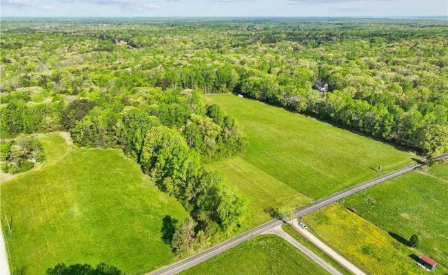 7713 Newman Road, James City County, VA 23188