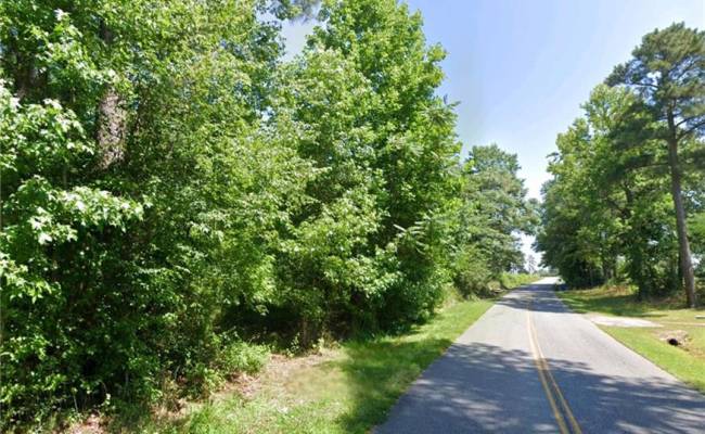 10765 Camp Pond Road, Suffolk, VA 23437