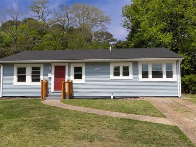 property image for 5244 Silvey Drive NORFOLK VA 23502