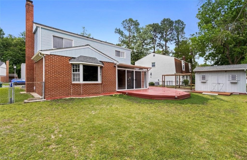Photo 34 of 36 residential for sale in Newport News virginia Photo 34 of 36 residential for sale in Newport News virginia