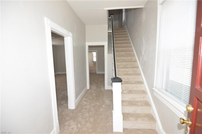 Photo 22 of 45 residential for sale in Portsmouth virginia