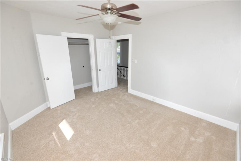 Photo 30 of 45 residential for sale in Portsmouth virginia