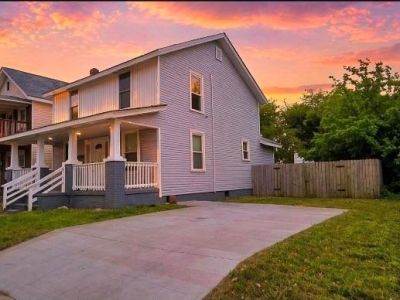 property image for 832 22nd Street NEWPORT NEWS VA 23607