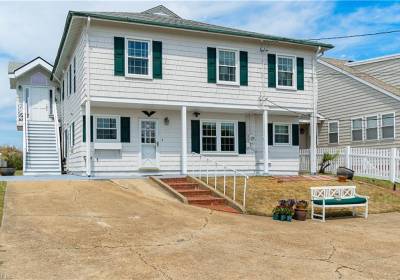 2004 Ocean View Avenue, Norfolk, VA 23503