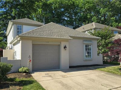 property image for 114 Sarazen Court NEWPORT NEWS VA 23602