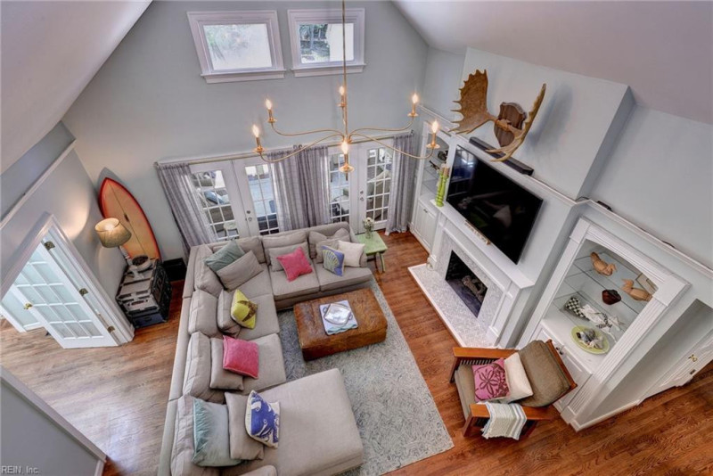 Photo 1 of 50 residential for sale in James City County virginia