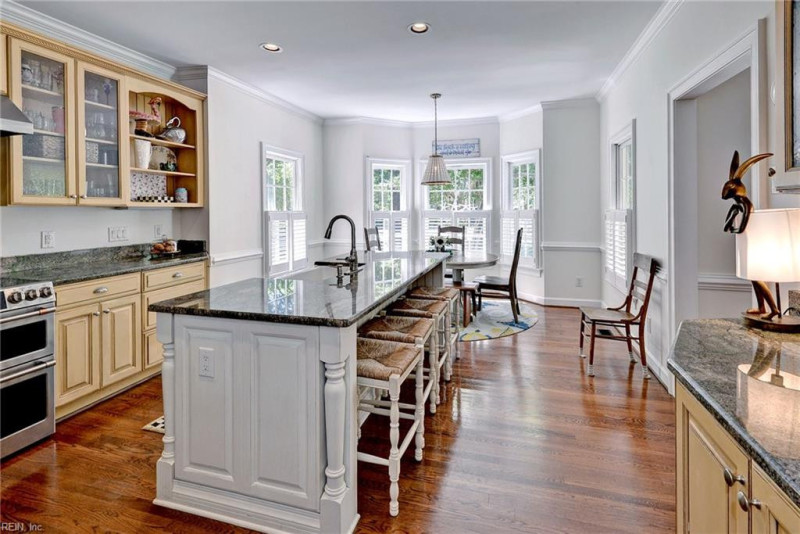 Photo 14 of 50 residential for sale in James City County virginia