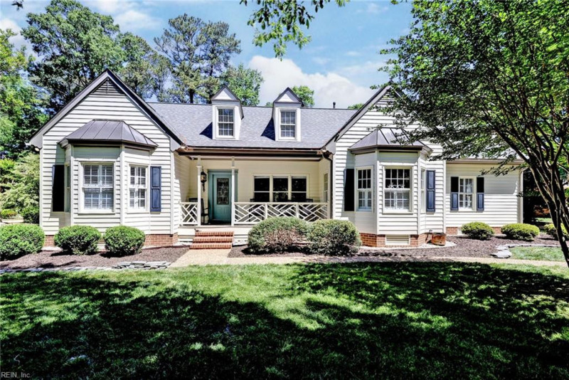 Photo 2 of 50 residential for sale in James City County virginia