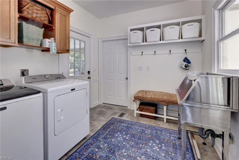 Photo 31 of 50 residential for sale in James City County virginia