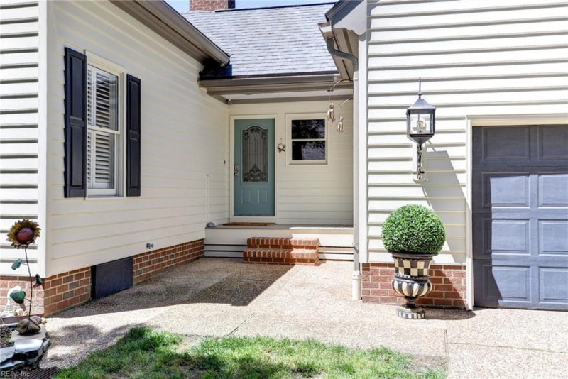 Photo 40 of 50 residential for sale in James City County virginia