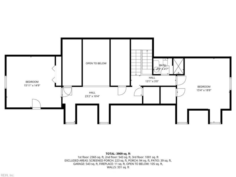 Photo 48 of 50 residential for sale in James City County virginia