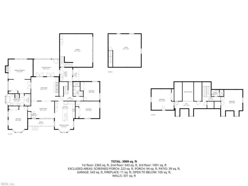Photo 49 of 50 residential for sale in James City County virginia