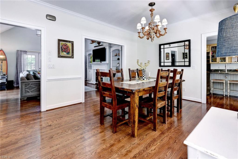 Photo 8 of 50 residential for sale in James City County virginia