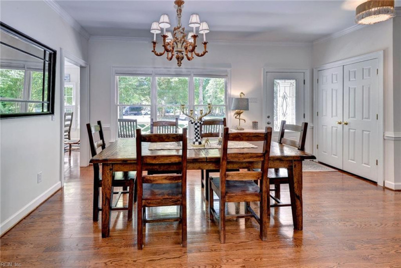 Photo 9 of 50 residential for sale in James City County virginia