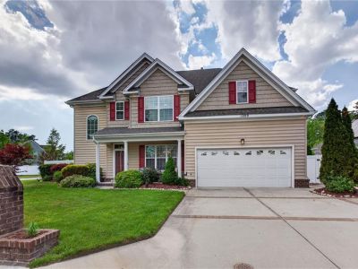property image for 1209 Cowpens Court CHESAPEAKE VA 23320