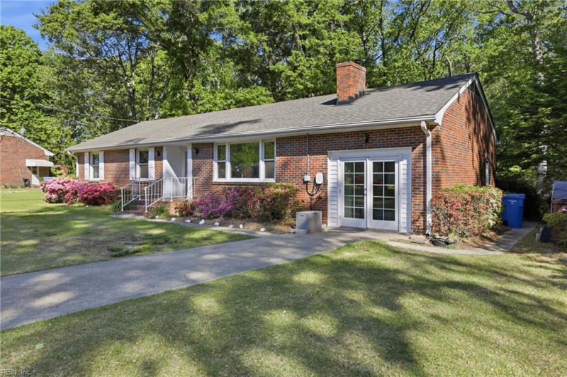 Photo 1 of 45 residential for sale in Chesapeake virginia
