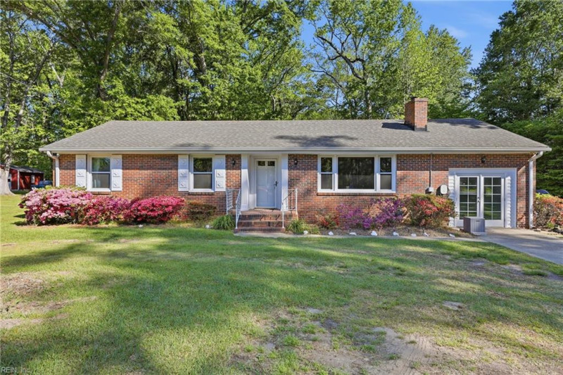 Photo 38 of 45 residential for sale in Chesapeake virginia