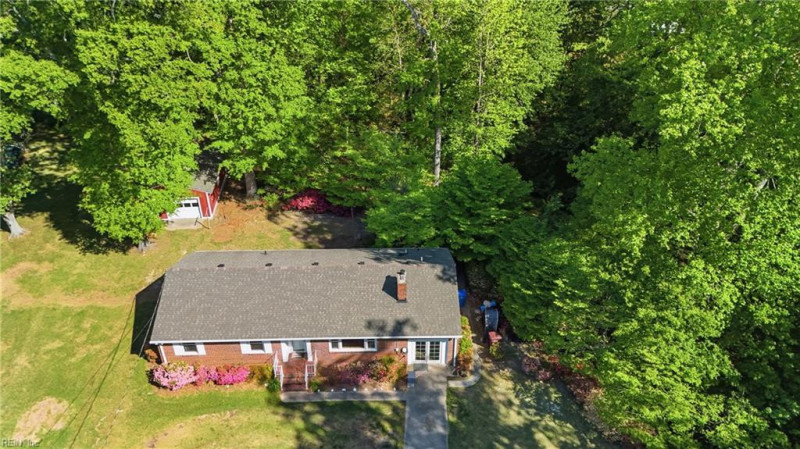 Photo 43 of 45 residential for sale in Chesapeake virginia