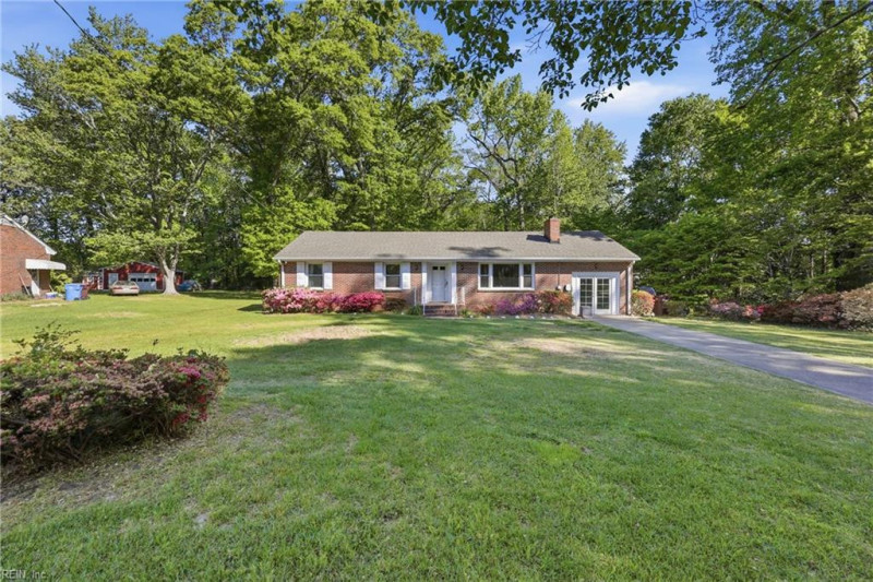 Photo 44 of 45 residential for sale in Chesapeake virginia