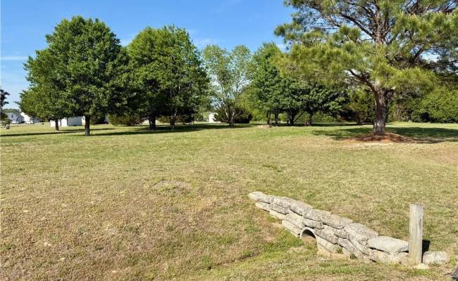 0 CEDAR Court, Southampton County, VA 23851