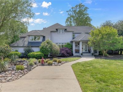 property image for 118 Sleepy Point Way SUFFOLK VA 23435