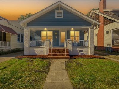 property image for 909 27th Street NORFOLK VA 23517