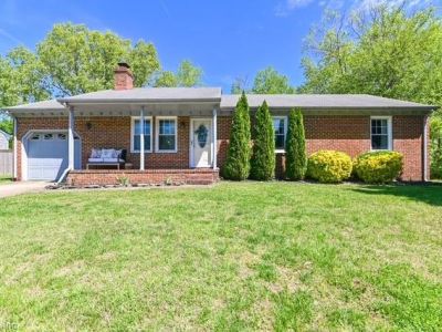 property image for 932 Bowling Green Trail CHESAPEAKE VA 23320