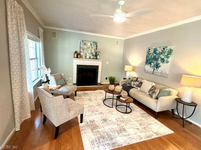 Photo 5 of 33 residential for sale in Hampton virginia Photo 5 of 33 residential for sale in Hampton virginia