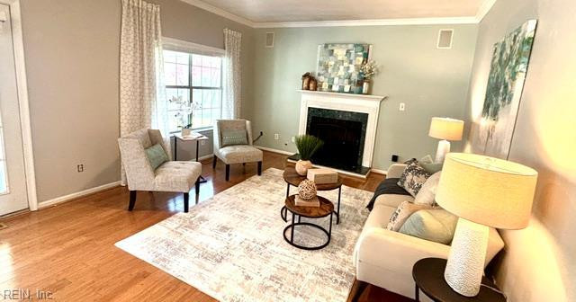 Photo 6 of 33 residential for sale in Hampton virginia Photo 6 of 33 residential for sale in Hampton virginia