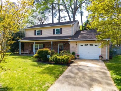 property image for 107 Willis Church Yard Street HAMPTON VA 23669