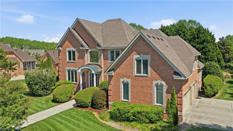 Photo 1 of 24 residential for sale in Chesapeake virginia