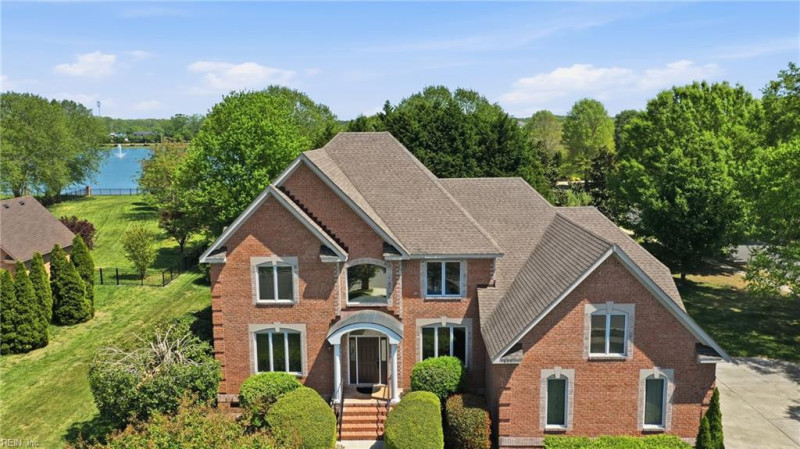 Photo 2 of 24 residential for sale in Chesapeake virginia