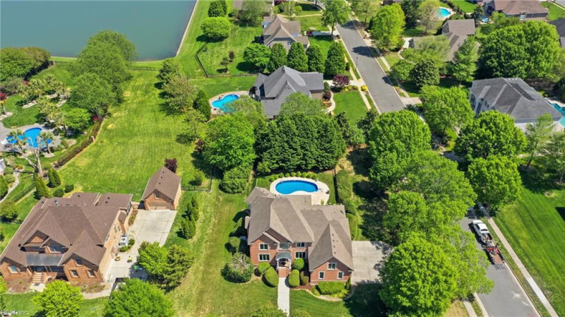 Photo 23 of 24 residential for sale in Chesapeake virginia