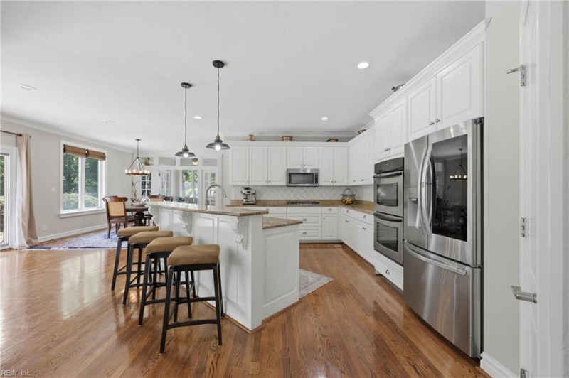 Photo 6 of 24 residential for sale in Chesapeake virginia