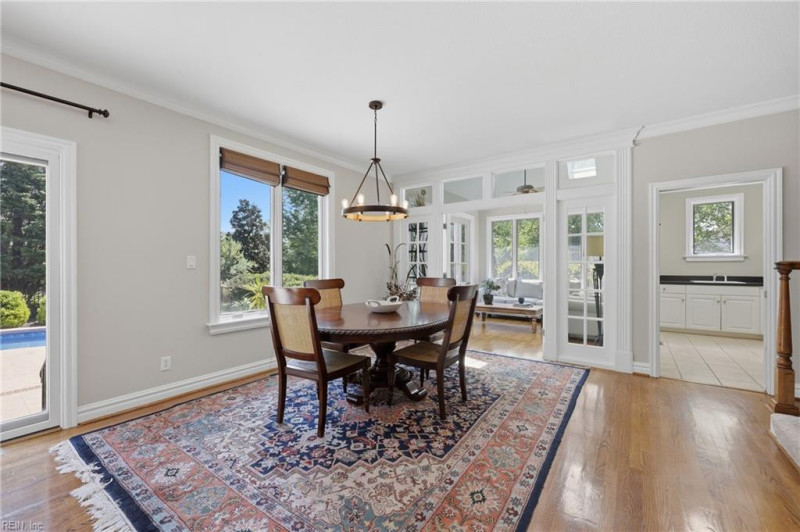 Photo 8 of 24 residential for sale in Chesapeake virginia