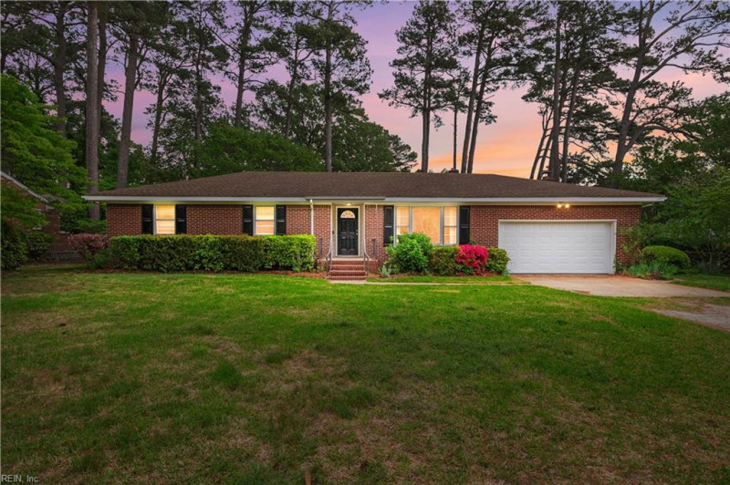 Photo 1 of 45 residential for sale in Virginia Beach virginia