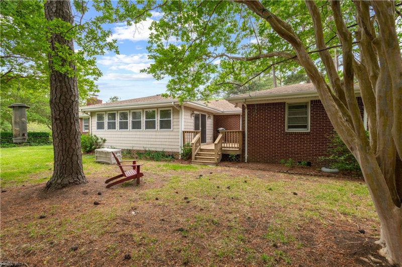 Photo 35 of 45 residential for sale in Virginia Beach virginia